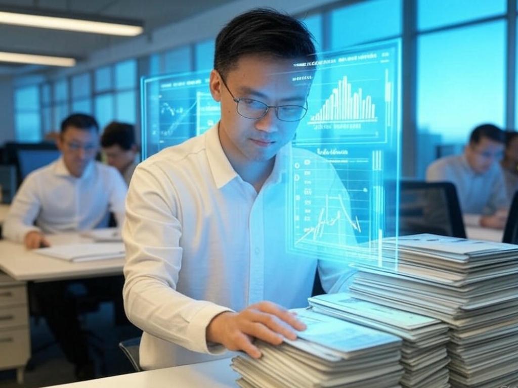 How AI Agents Can Automate Your File Conversions (Save 90% Time!)